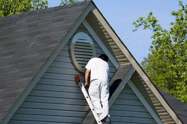 Exterior Painting