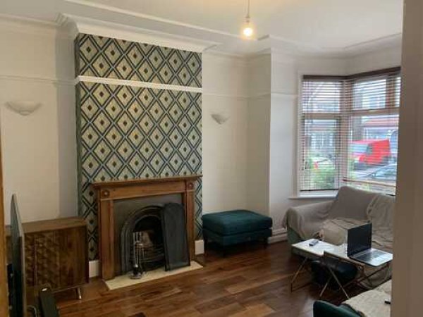 Fresh Renovations project