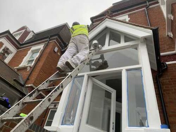 Fresh Renovations project