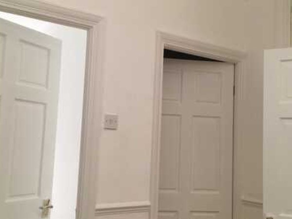 Fresh Renovations project