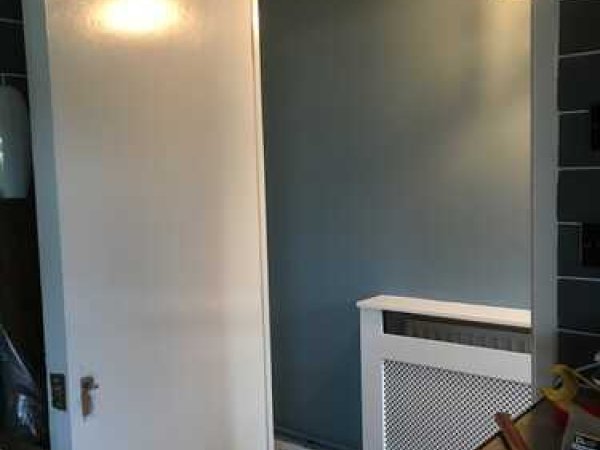 Fresh Renovations project