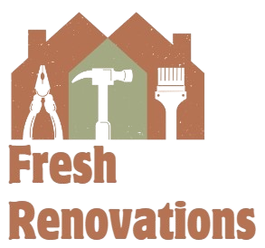 Fresh Renovations Logo